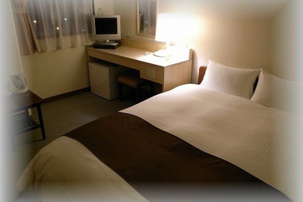 Kagoshima Daiichi Hotel Kamoike (Kagoshima-shi)